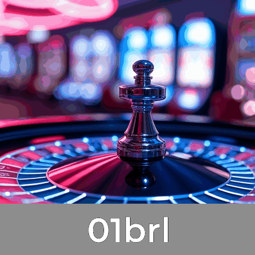 01brl: A Plataforma de Apostas com Segurança e Serviços Profissionais