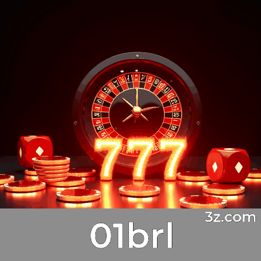 Tecnologia Inovadora da 01brl: Plataforma de Apostas Avançada