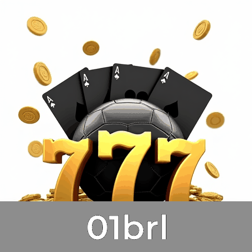 01brl: A Praticidade dos Jogos na Palma da Sua Mão