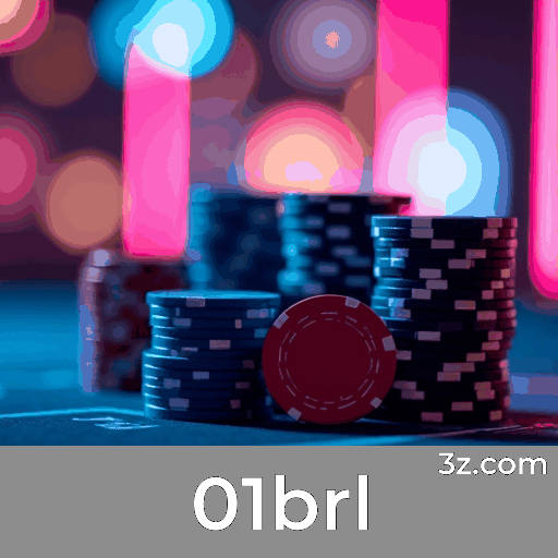 Experimente o Login Exclusivo e Seguro do 01brl