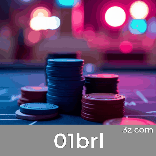 01brl: Top Plataforma de Apostas e Cassino